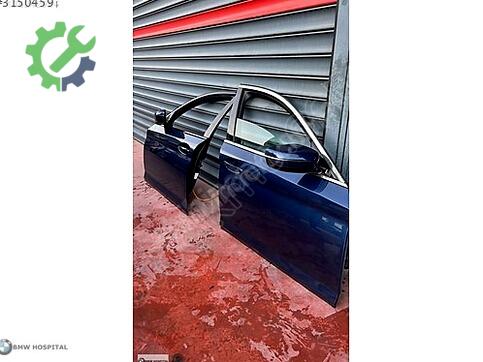 BMW 5 Serisi Kapı çıkma parça