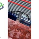BMW G30 HATASIZ BOYASIZ LACİVERT KAPI ( ORJİNAL )