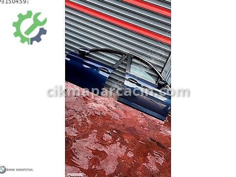 BMW 5 Serisi Kapı çıkma parça