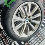 BMW 5 Serisi (G30) Orijinal Çıkma Jant & Lastik Takımı