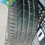 BMW 5 Serisi (G30) Orijinal Çıkma Jant & Lastik Takımı