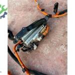 BMW G30 HİBRİK ELEKTRİKLİ SU ISITICISI 330E