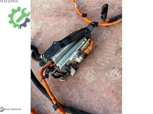 BMW G30 HİBRİK ELEKTRİKLİ SU ISITICISI 330E