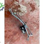 BMW G30 HİBRİT CAM SİLECEK MEKANİZMASI