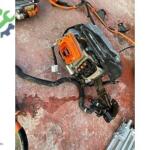 BMW G30 HİBRİT ELEKTRİKLİ İNVERTOR