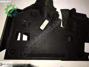 BMW G30 İÇ GÖSTERGE PANELİ KAPLAMASI   HOPARLÖR ( ORJİNAL )