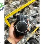 BMW G30 İDRİVER KONTROL BUTONU