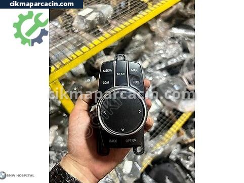 BMW 5 Serisi El Freni Butonu çıkma parça