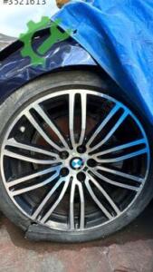 BMW G30 JANT
