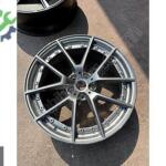 BMW G30 JANT (M SPORT) 1 ADET ORJİNAL SIFIR