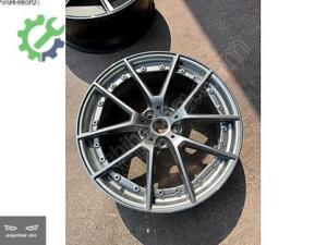 BMW G30 JANT (M SPORT) 1 ADET ORJİNAL SIFIR