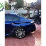 BMW G30 KAPI DÖŞEMESİ ORJ