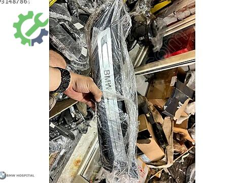 BMW 5 Serisi Kapı Çıtası çıkma parça