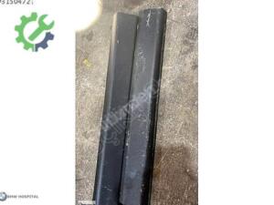 BMW G30 KAPI YAN BAKALİTLERİ ( ORJİNAL )