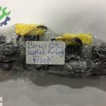 BMW G30 KAPUT AİRBAG FİŞEĞİ ( ORJİNAL )