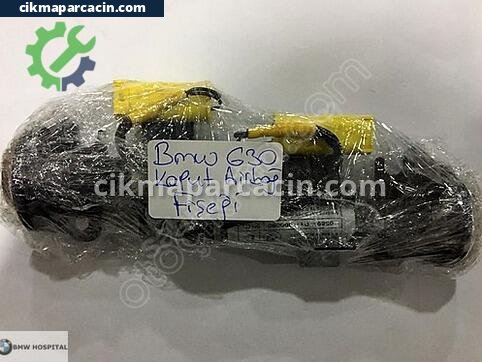 BMW 5 Serisi Airbag (Hava Yastığı) çıkma parça