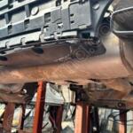 BMW G30 KARE ÇIKIŞLI EGZOZ