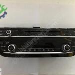 BMW G30 KLİMA + CD KONTROL PANELİ ( ORJİNAL )