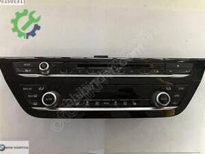 BMW G30 KLİMA + CD KONTROL PANELİ ( ORJİNAL )