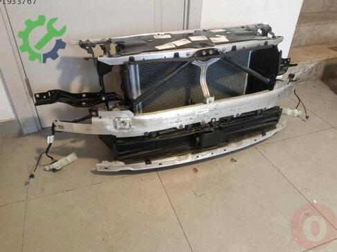 BMW 7 Serisi Klima Radyatörü çıkma parça