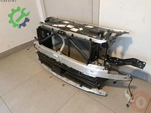 BMW 7 Serisi Klima Radyatörü çıkma parça