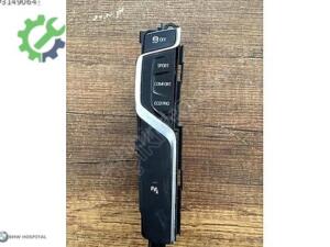 BMW G30 KONSOL KONTROL DÜĞMELERİ SPORT-CONFORT-ECOPRO