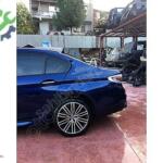 BMW G30 KULAK ( ORJİNAL )