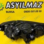 BMW G30 LASER SOL FAR (ORJİNAL)