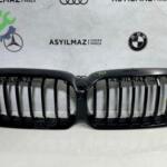 BMW G30 LCI BLACK PANJUR  -NO346
