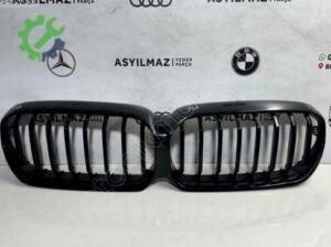 BMW G30 LCI BLACK PANJUR  -NO346