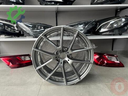 BMW 5 Serisi Jant 36115A06C37 çıkma parça