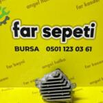 BMW G30 LCİ LASER SAĞ SİNYAL MODÜLÜ 23508302 (ORJİNAL)