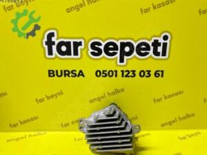 BMW G30 LCİ LASER SAĞ SİNYAL MODÜLÜ 23508302 (ORJİNAL)