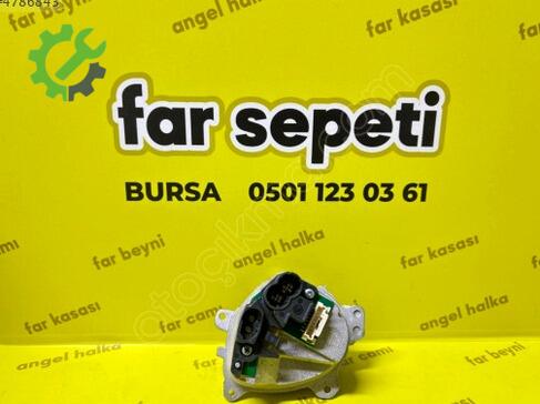 BMW 5 Serisi Sinyal 23508302 çıkma parça