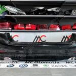 Çıkma Orijinal Arka Tampon BMW 5 Serisi (G30) 51127387294