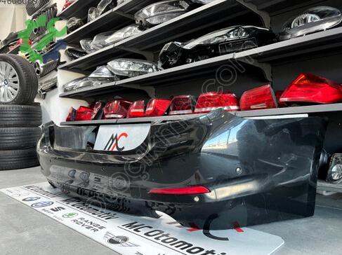 BMW 5 Serisi Arka Tampon 51127387294 çıkma parça