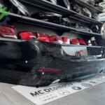 Çıkma Orijinal Arka Tampon BMW 5 Serisi (G30) 51127387294