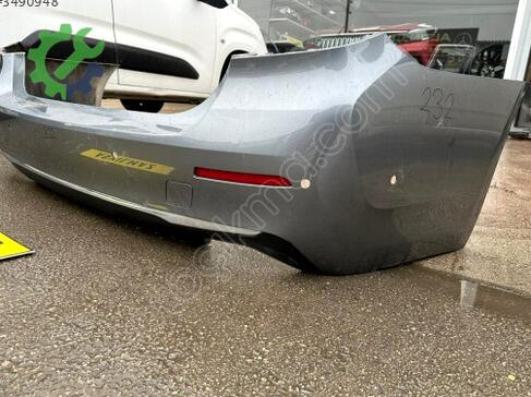 BMW 5 Serisi Arka Tampon 51129852175 çıkma parça