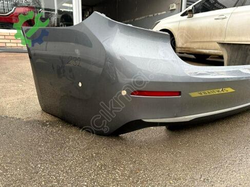 BMW 5 Serisi Arka Tampon 51129852175 çıkma parça