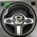 BMW G30 LCİ M DİREKSİYON 0RJINAL