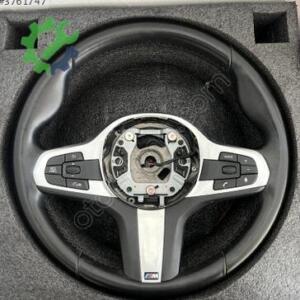 BMW G30 LCİ M DİREKSİYON 0RJINAL