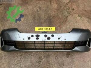 BMW G30 LCİ ÖN TAMPON (ORJİNAL HATASIZ) – 51119852199