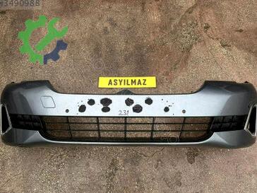 BMW 5 Serisi Ön Tampon çıkma parça