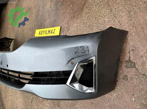 BMW 5 Serisi Ön Tampon 51119852199 çıkma parça