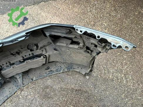BMW 5 Serisi Ön Tampon 51119852199 çıkma parça