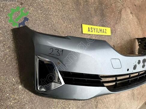 BMW 5 Serisi Ön Tampon 51119852199 çıkma parça