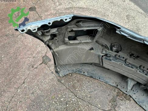 BMW 5 Serisi Ön Tampon 51119852199 çıkma parça