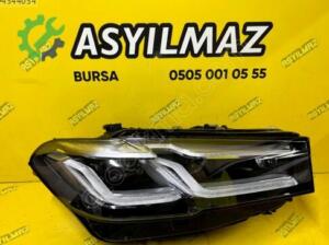 BMW G30 LCİ SAĞ FAR (HATASIZ) - 63119479262