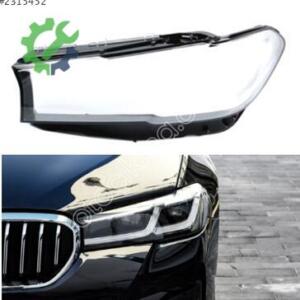 BMW G30 LCİ SOL FAR CAMI SIFIR 2020-2022