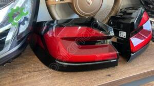 bmw g30 lci stop sağ sol takım